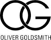 oliver goldsmith